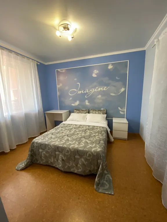 Квартира в центре города