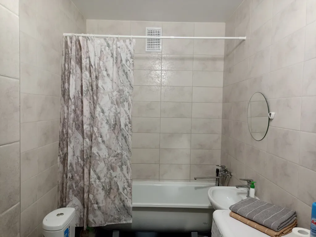 Уютная студия