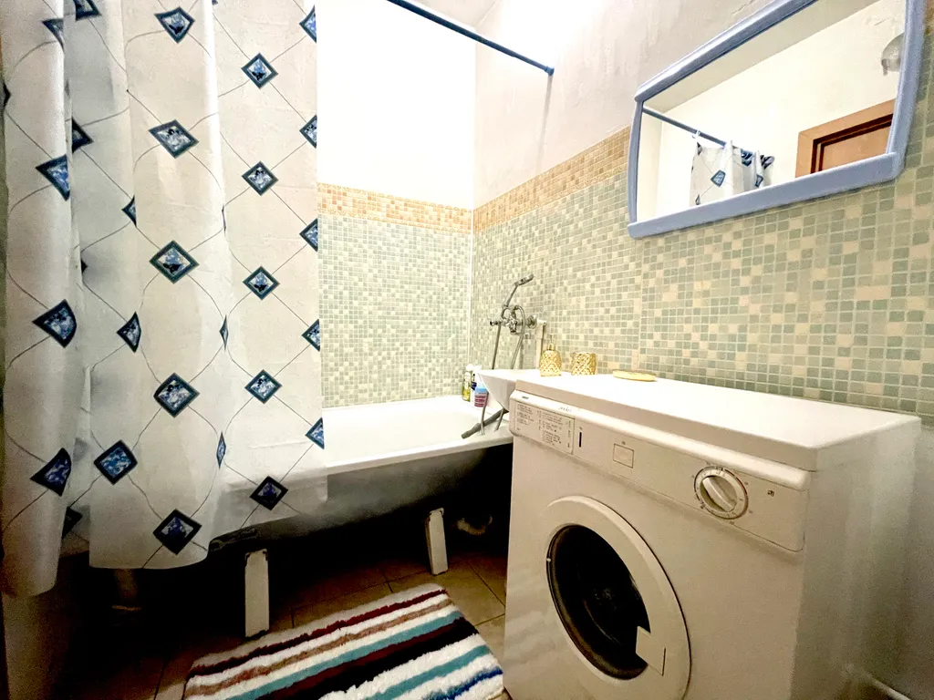 Квартира напротив Вокзал железнодорожный