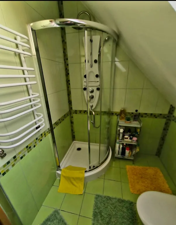 Квартира Уютная квартира с видом на сосны — Светлогорск