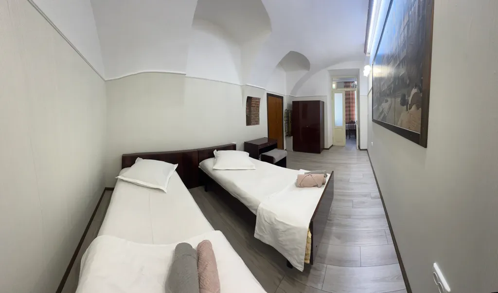 Апартаменты Авлабари Агитович