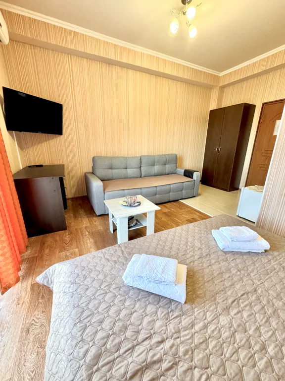 Квартира Комната — Сириус