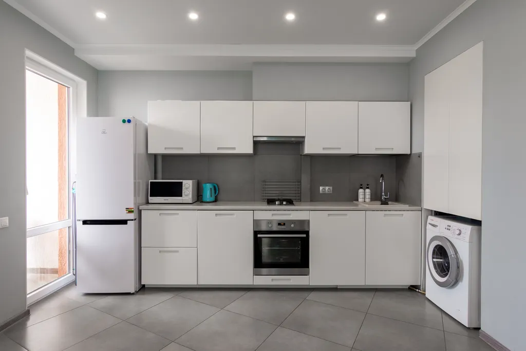 Квартира Апартаменты Южная звезда с видом на море — Геленджик