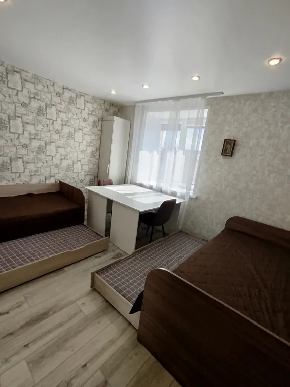 Дом в 15 минутах до центра