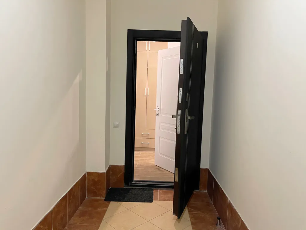 Квартира Квартира Апартамент Amaliia — Светлогорск