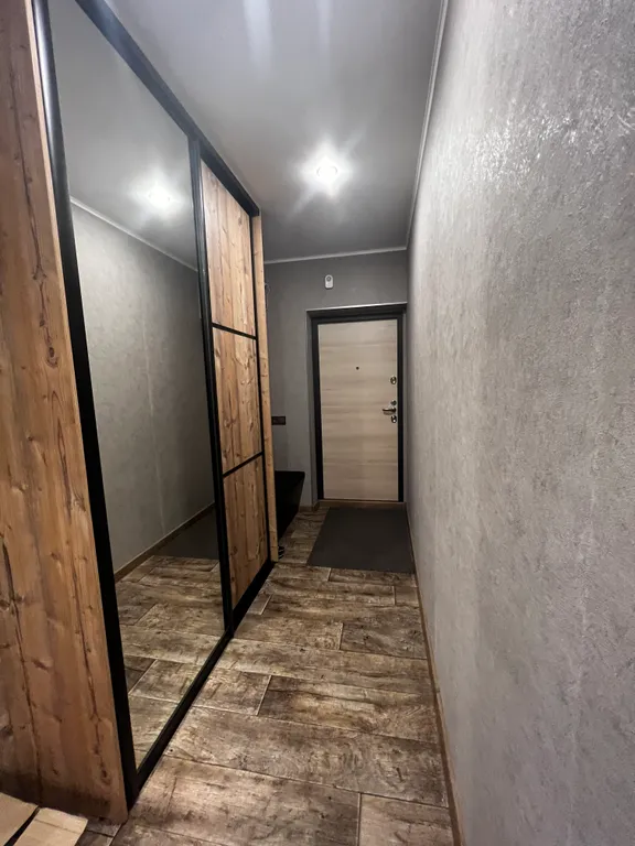 Уютная квартира в Абакане