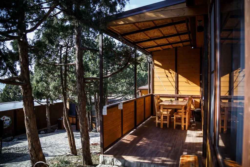 2-комнатный Дом