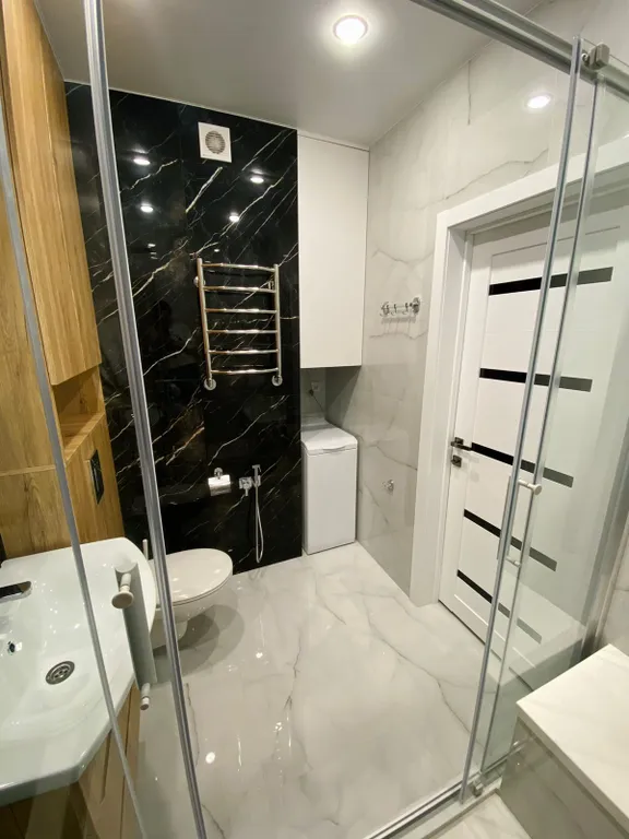 Студия люкс в Санрайз сити