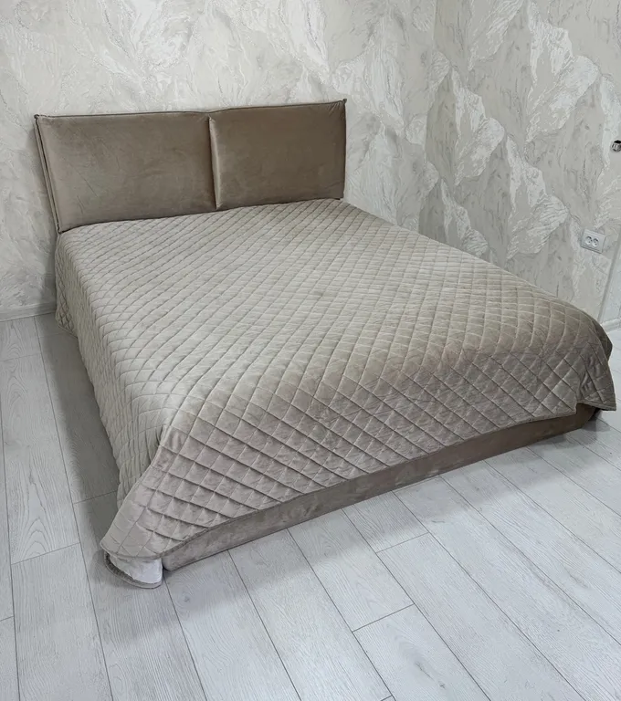 Апартаменты в центре города