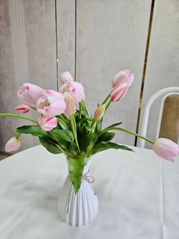 2-комнатная квартира в центре города