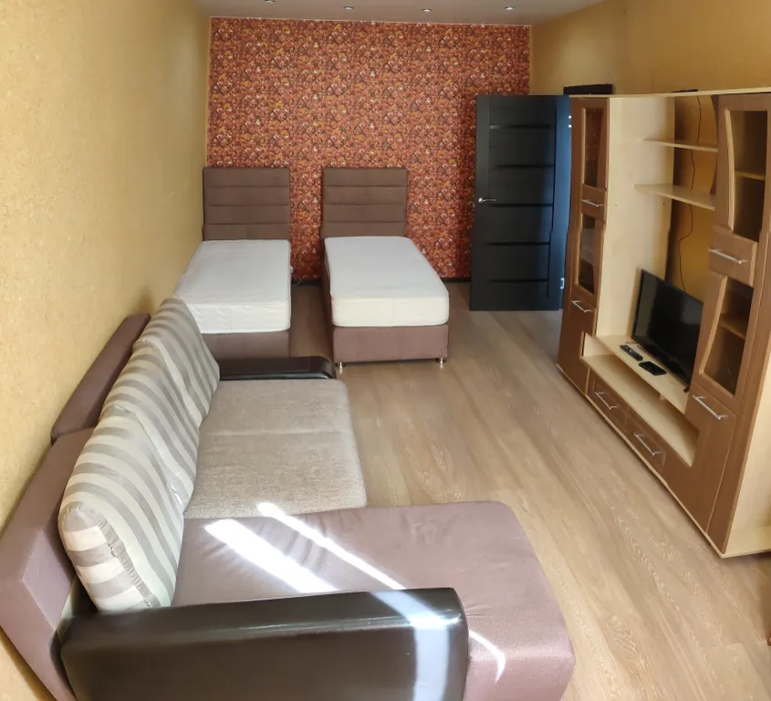 Квартира у горнолыжного склона