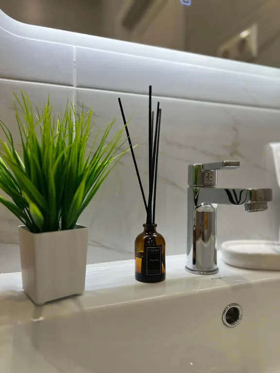 Комфортная студия