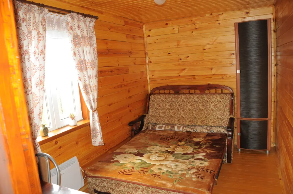 Коттедж Дом у воды — Хотебцово