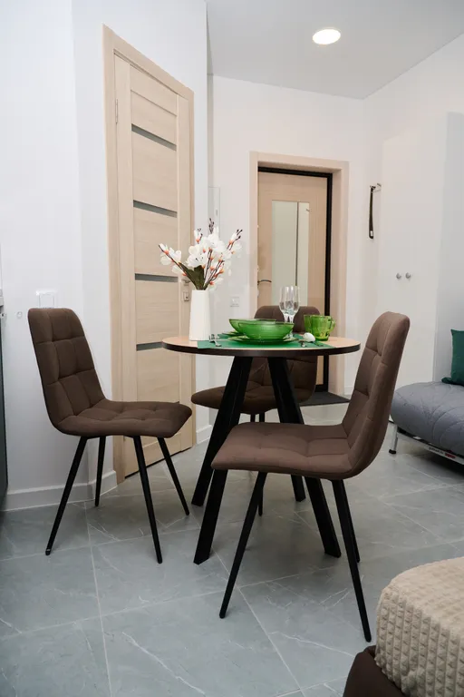 Студия у Покровского собора