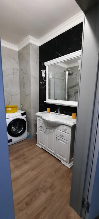 Квартира для умиротворённого отдыха на Балтийском море