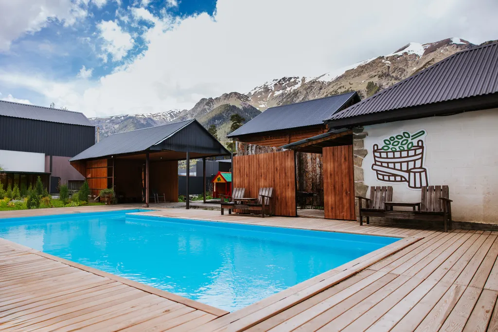 5-комнатный Дом