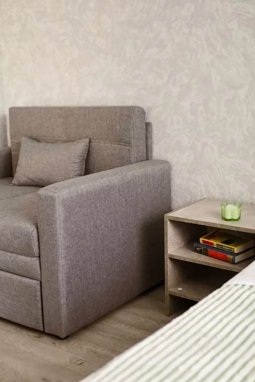 Коттедж Просторный комфортабельный коттедж — Медведовская