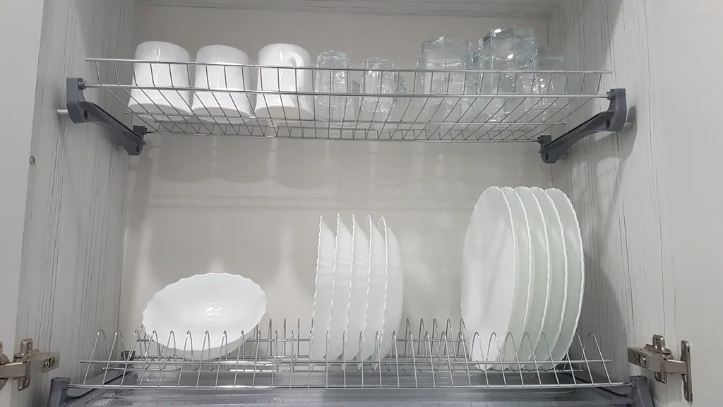 Стильная двухкомнатная квартира в центре города