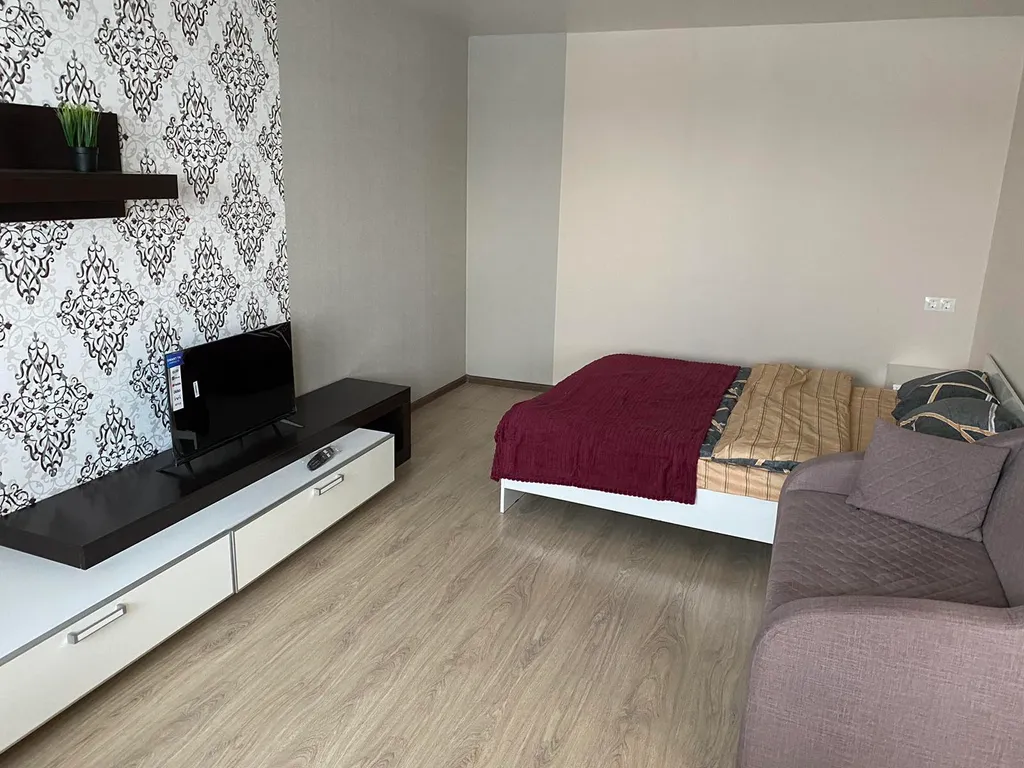 Уютная квартира в районе жд вокзала — аренда посуточно в Ижевск