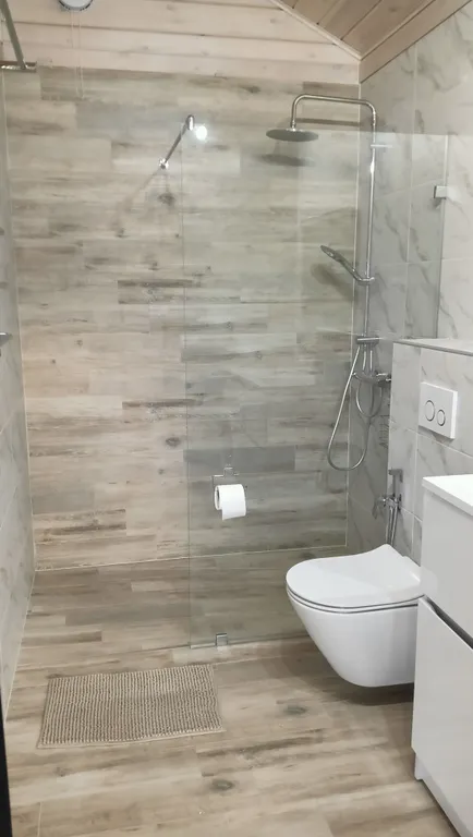 Уютный домик рядом с Байкалом