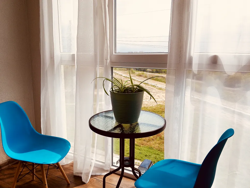 Квартира Апартаменты Суздальский парк — Калининград