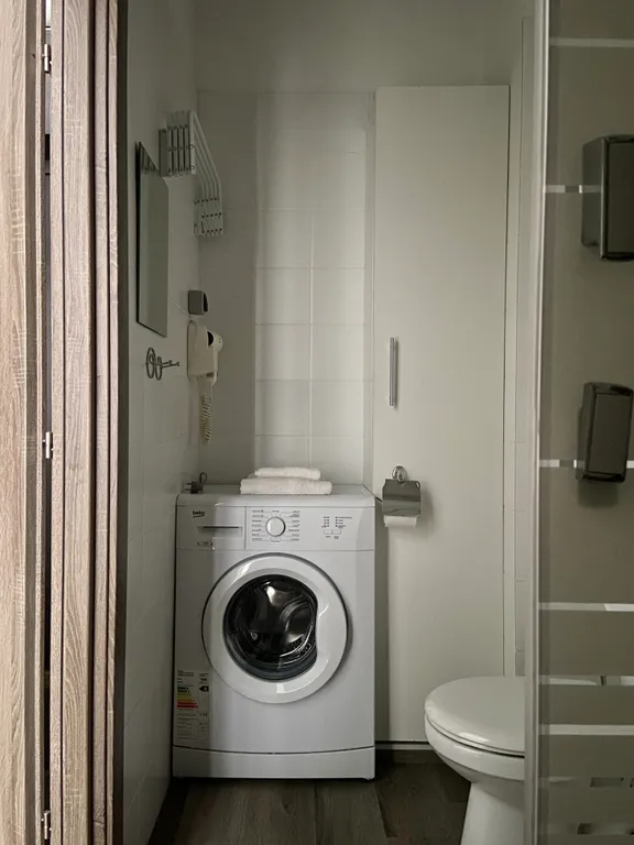 Квартира 1-комнатная Квартира — Екатеринбург