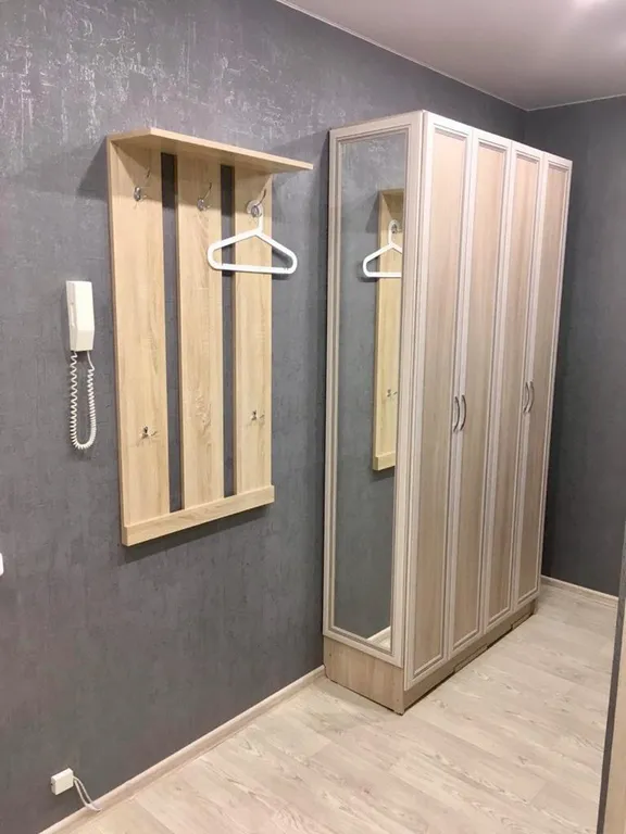 Уютная квартира на Чулмане