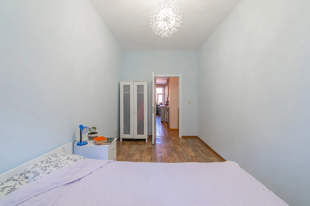 Квартира 3-комнатная квартира в центре города — Санкт-Петербург