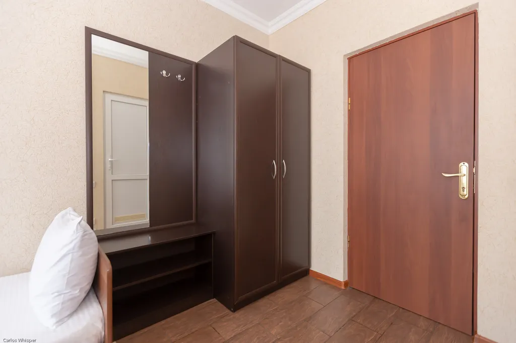 Квартира Комната — Сириус