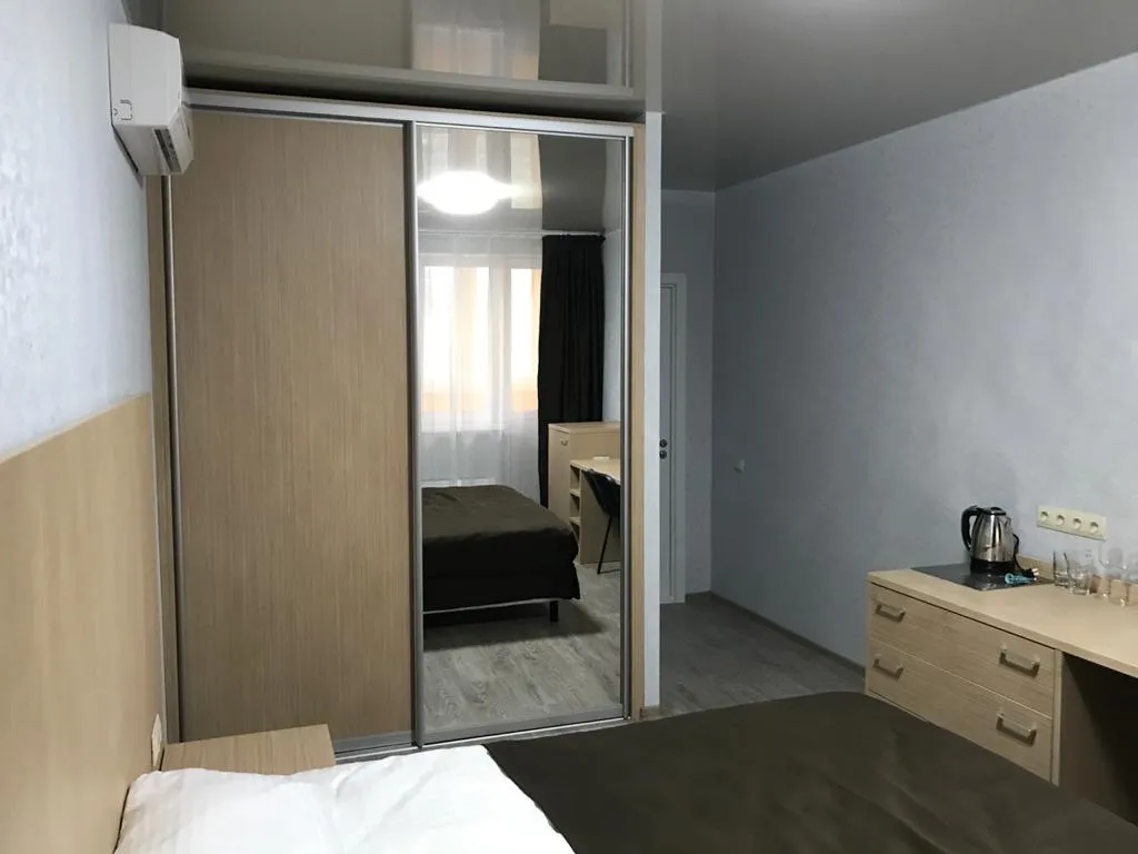 Номер в Южном районе