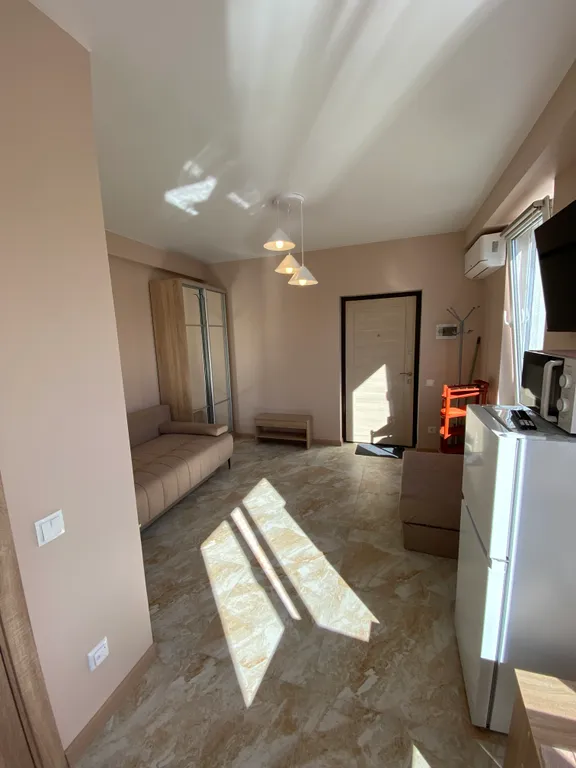 Уютная студия