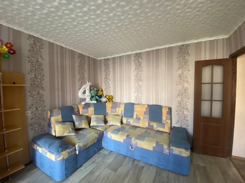 Квартира 2-комнатная Квартира — Евпатория