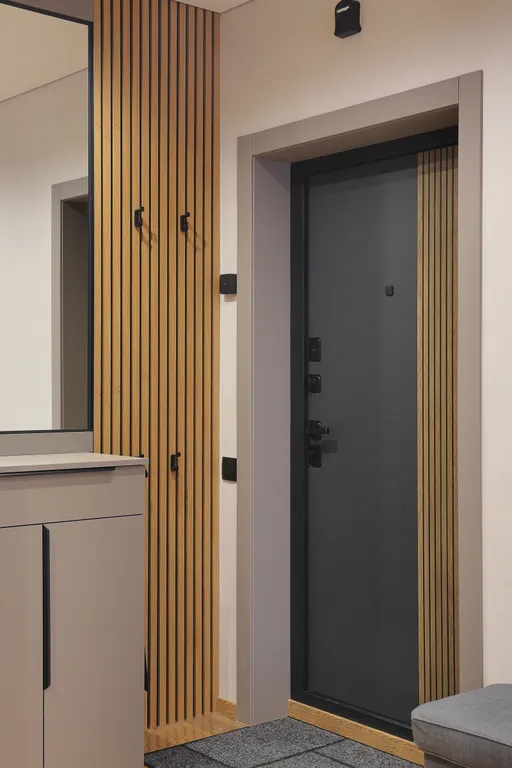 Квартира GeorgApart с подземным паркингом