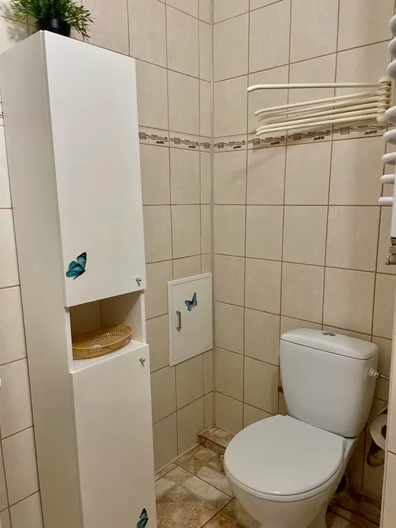 Квартира для Вашего комфорта Янтарик