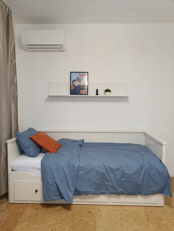 Квартира у Невы