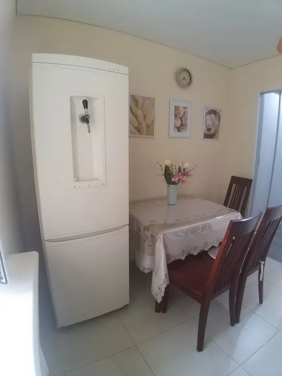 Забронируйте квартиру на неделю — выходные бесплатно!