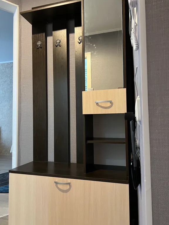 Квартира класса люкс