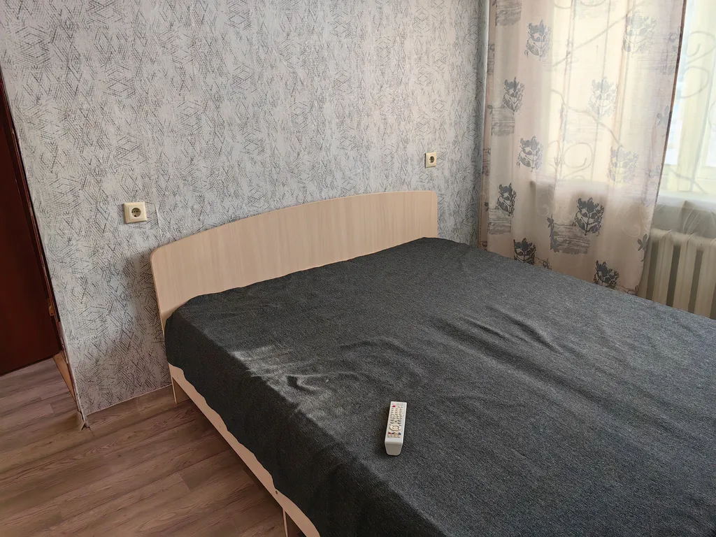 Квартира Квартира на набережной — Красноярск