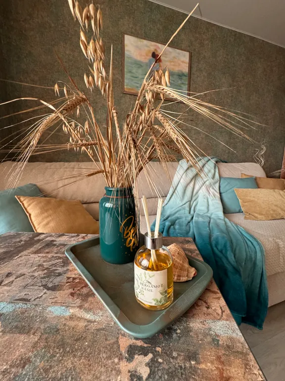 Уютная квартира с повышенным комфортом