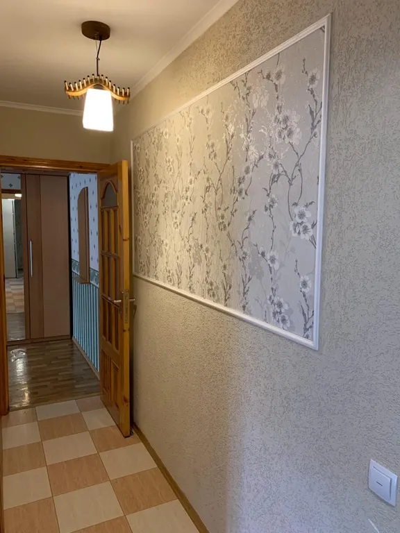 Квартира в центре