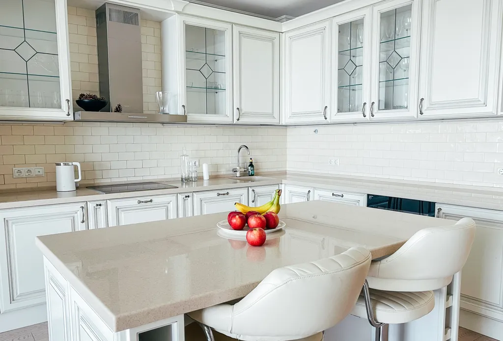 Элитная квартира в самом центре Сочи с шикарным видом