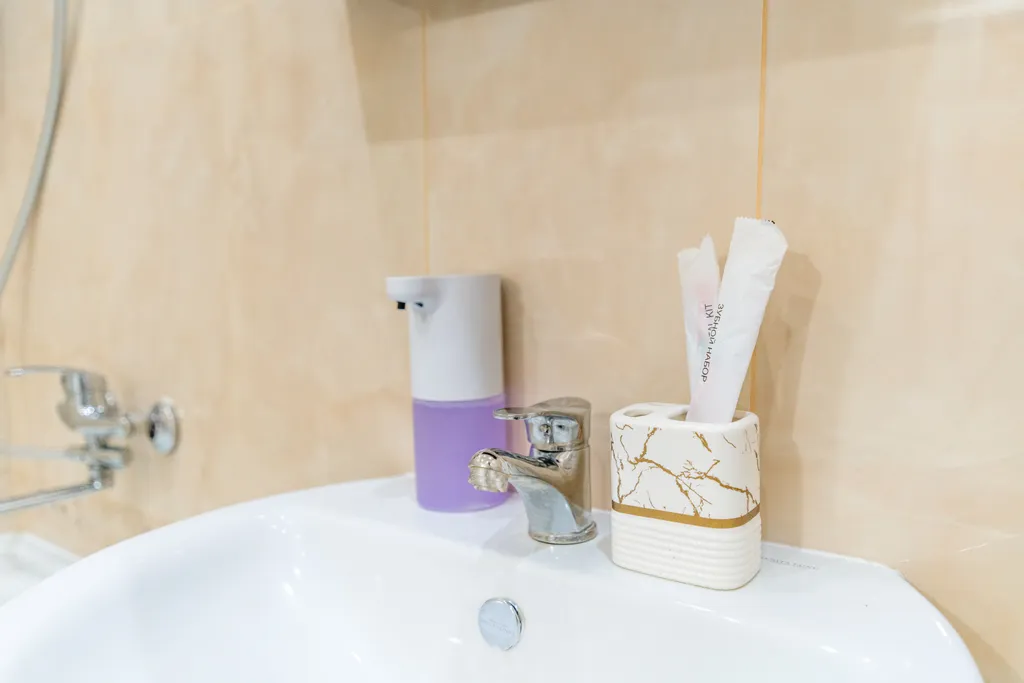 Квартира Квартира мечты возле парка Галицкого для четырёх гостей — Краснодар