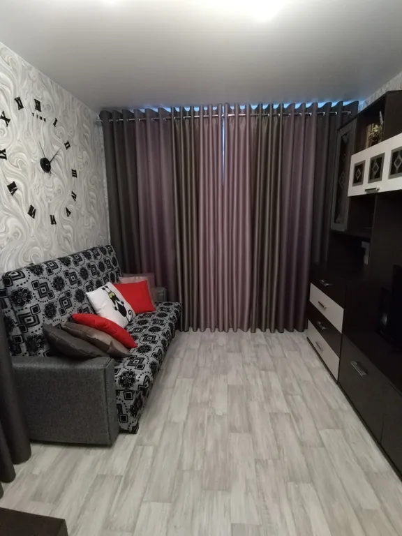 Квартира Уютная квартира в центре города — Кронштадт