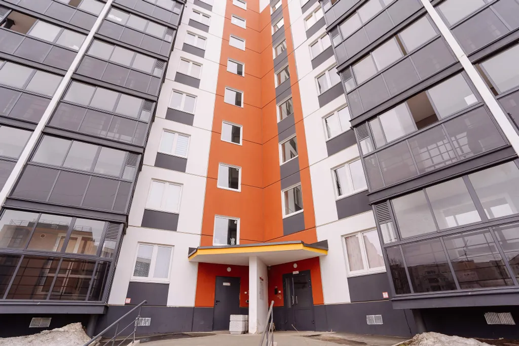 Новая студия