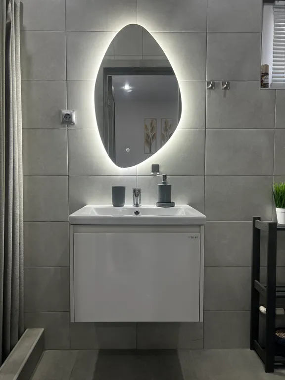 Коттедж Дом с бассейном в Джемете — Анапа