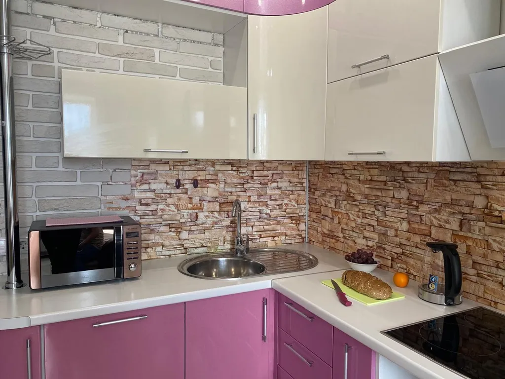 Уютная евродвушка в самом сердце города