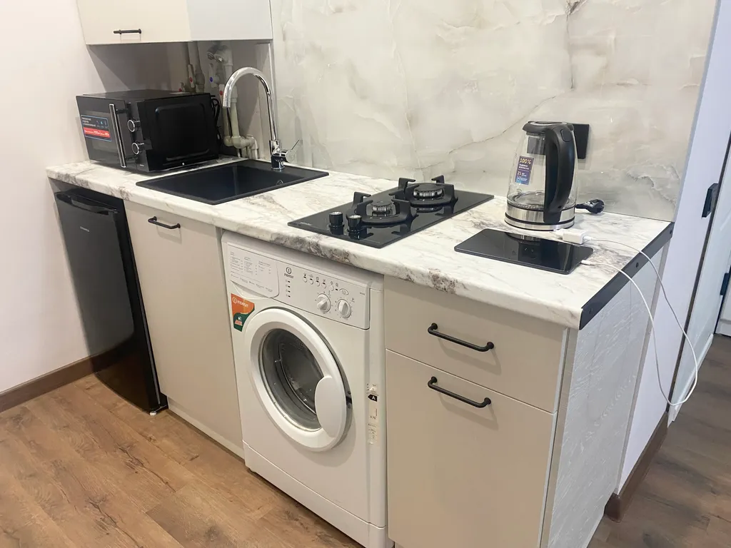 Коттедж Уютный домик с парковкой и мангальной зоной — Пятигорск