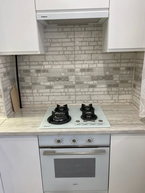 Квартира Новая квартира на Северной стороне рядом с морем — Севастополь