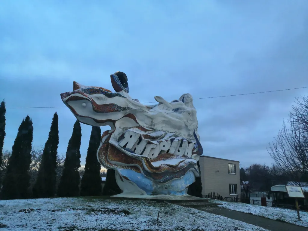 Квартира-студия — аренда посуточно в Янтарный