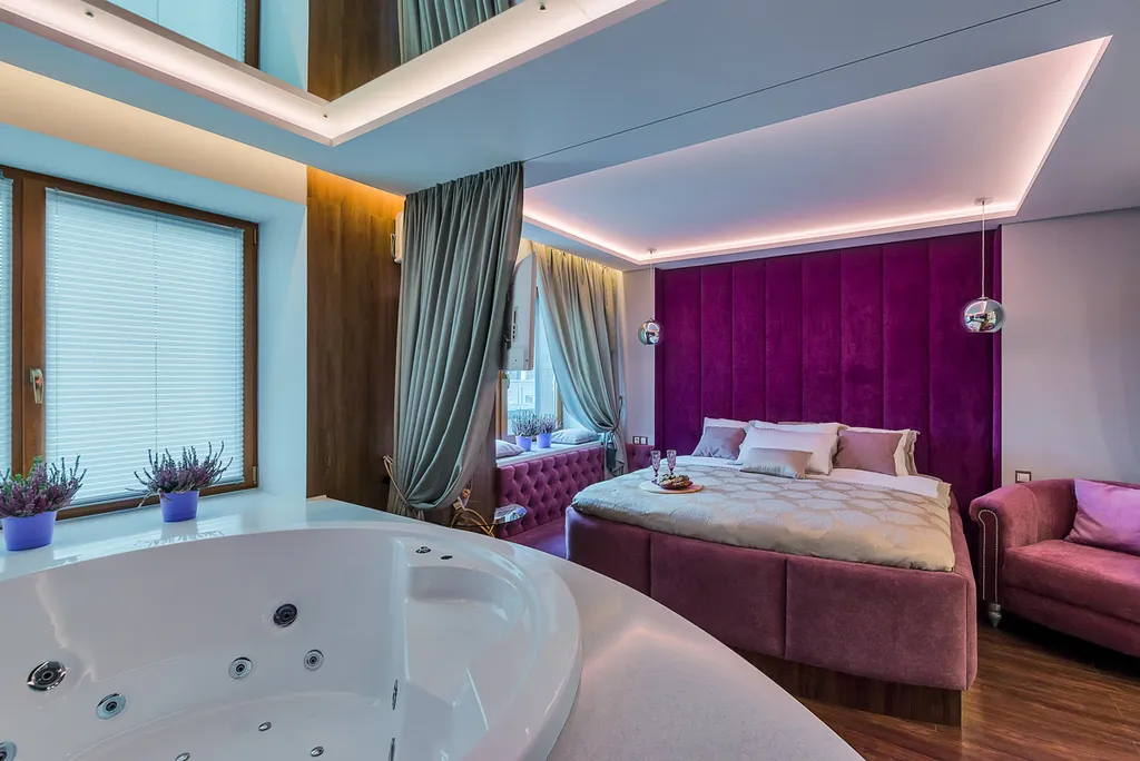 Квартира 1-комнатная Квартира — Санкт-Петербург